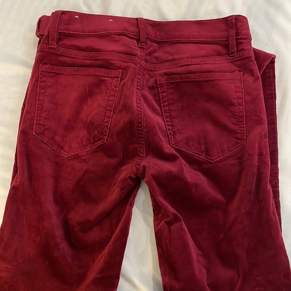 Loft pants - Picture 3 of 3